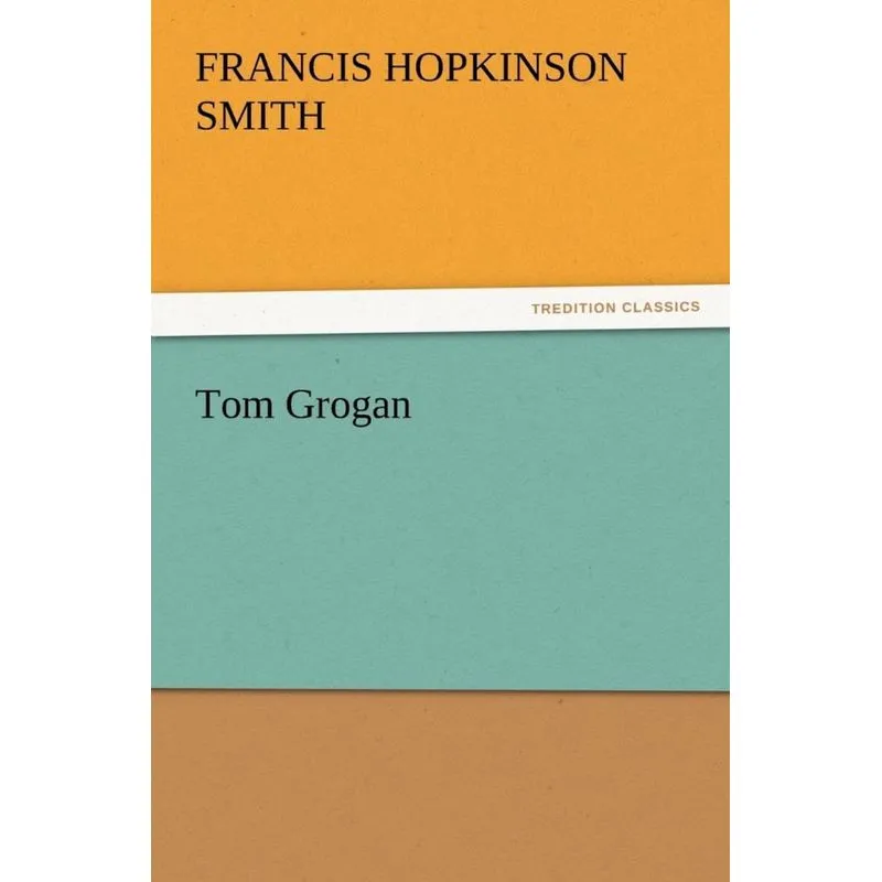 Tom Grogan