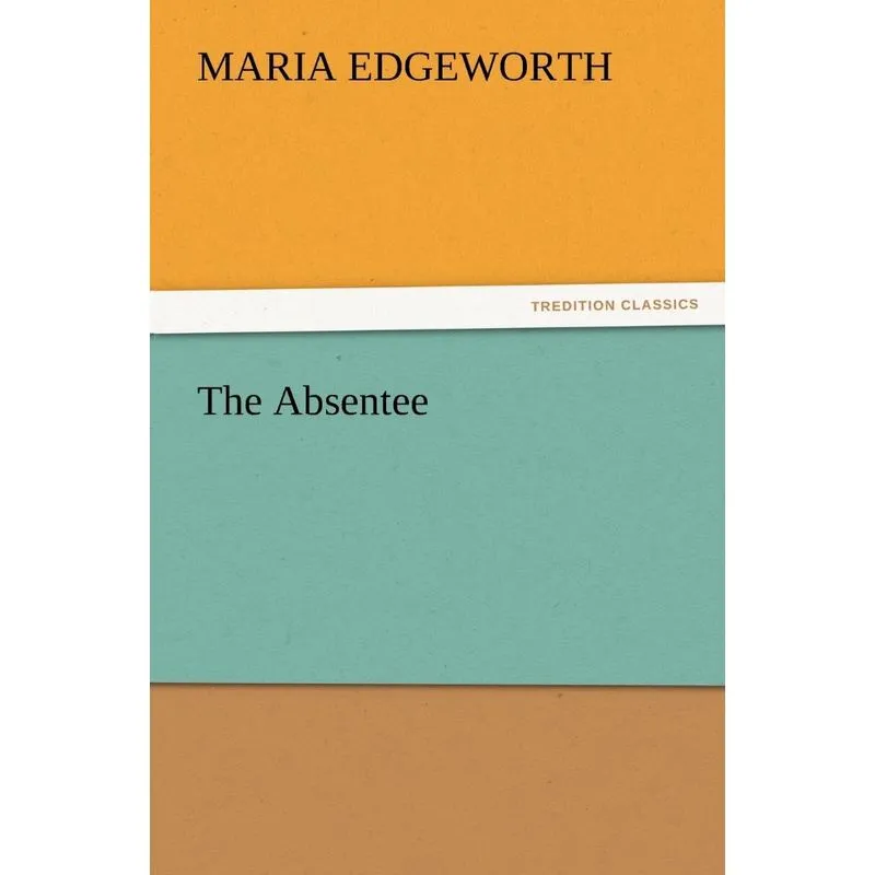 The Absentee