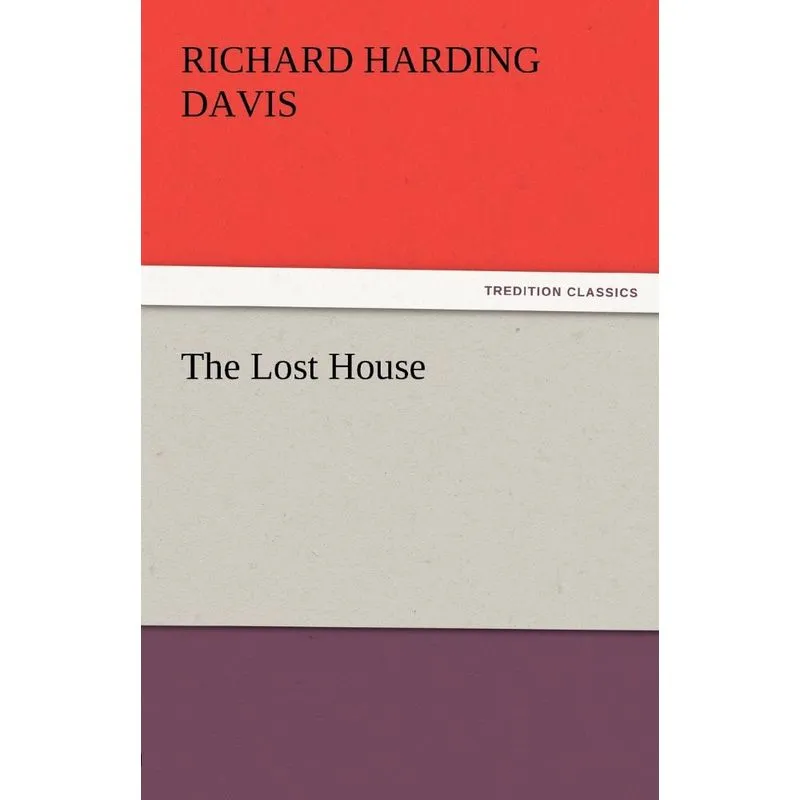 The Lost House