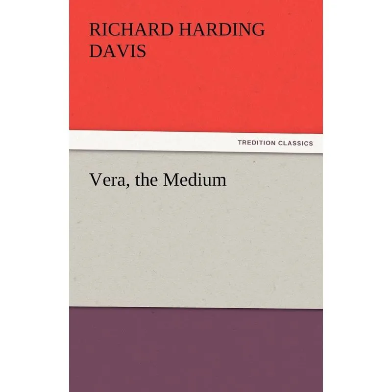 Vera, the Medium