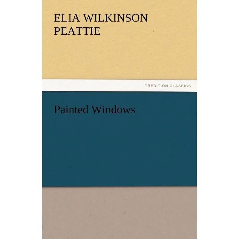 Painted Windows