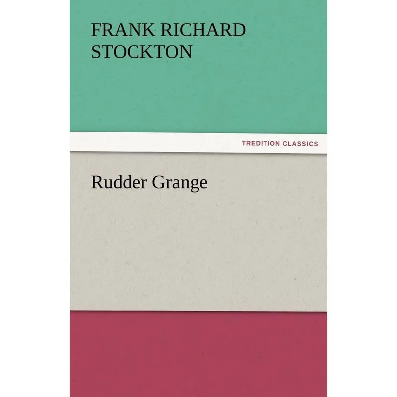 Rudder Grange