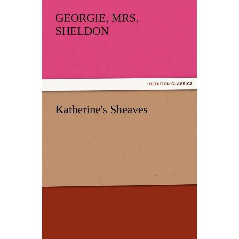 Katherines Sheaves