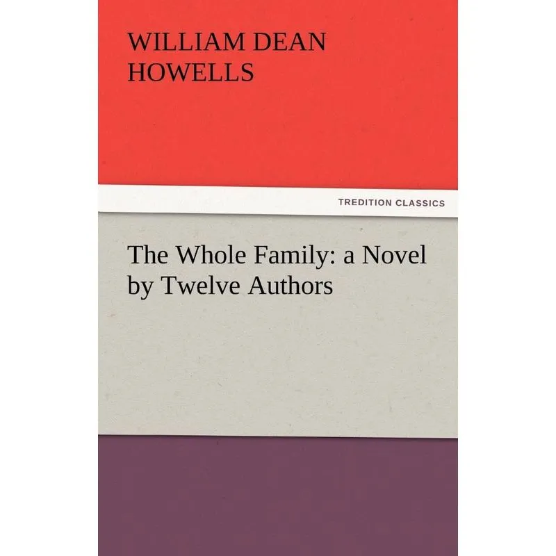 The Whole Family