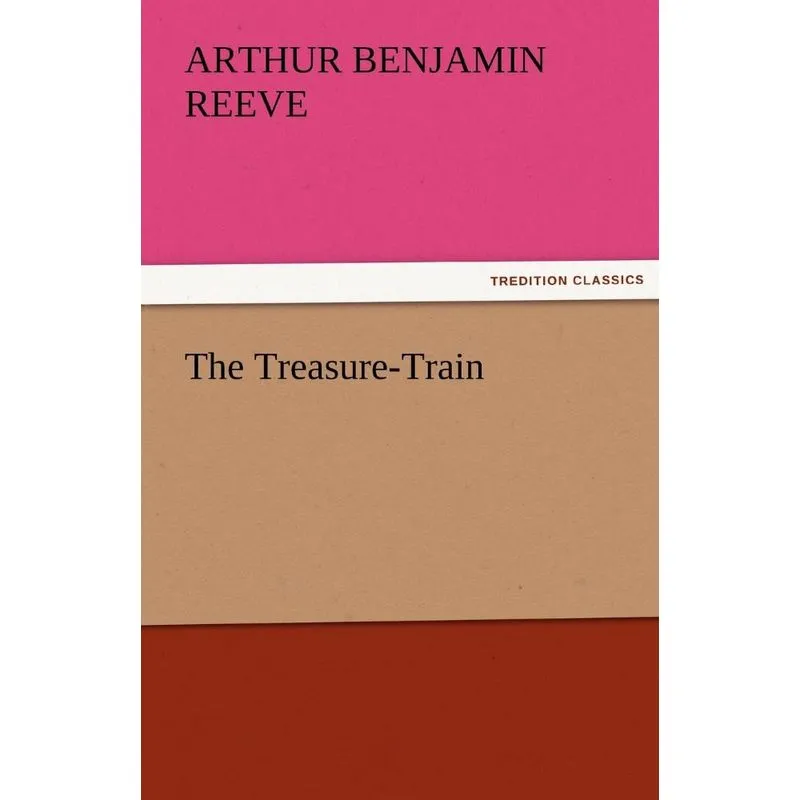 The Treasure-Train
