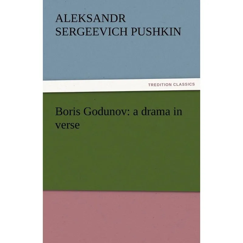 Boris Godunov