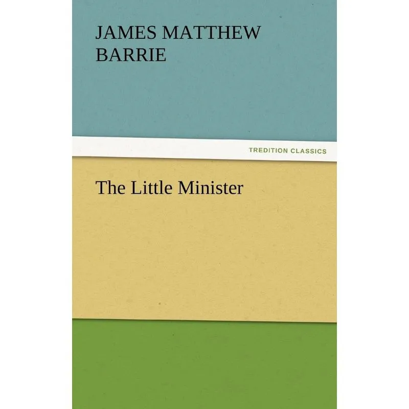 The Little Minister