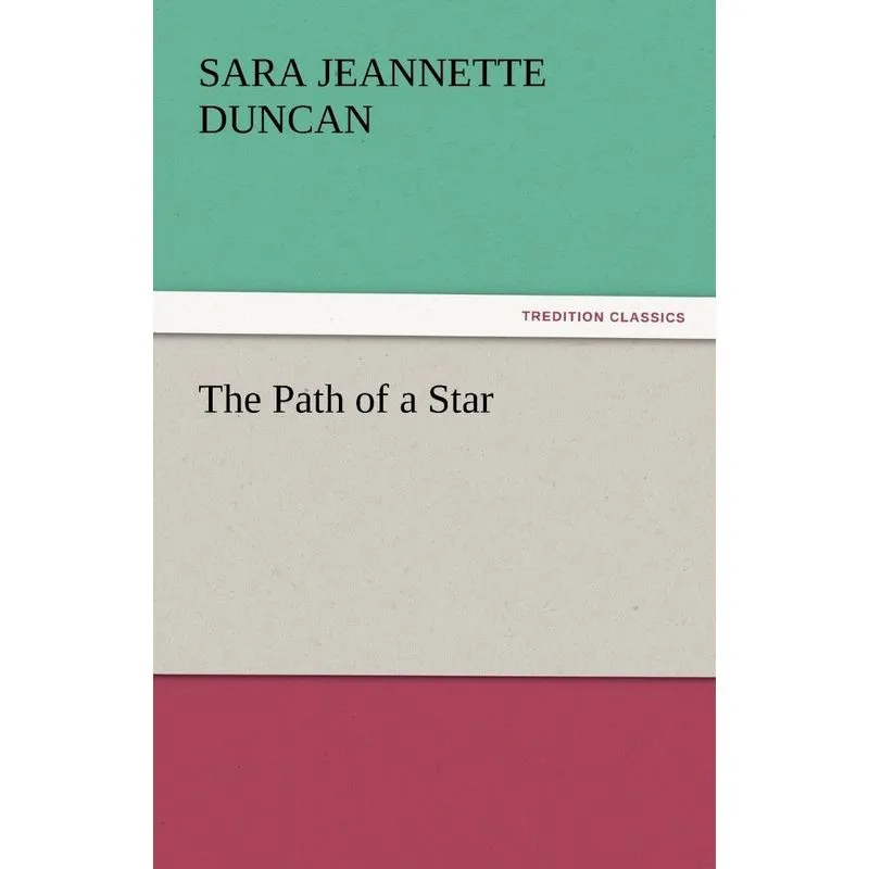 The Path of a Star