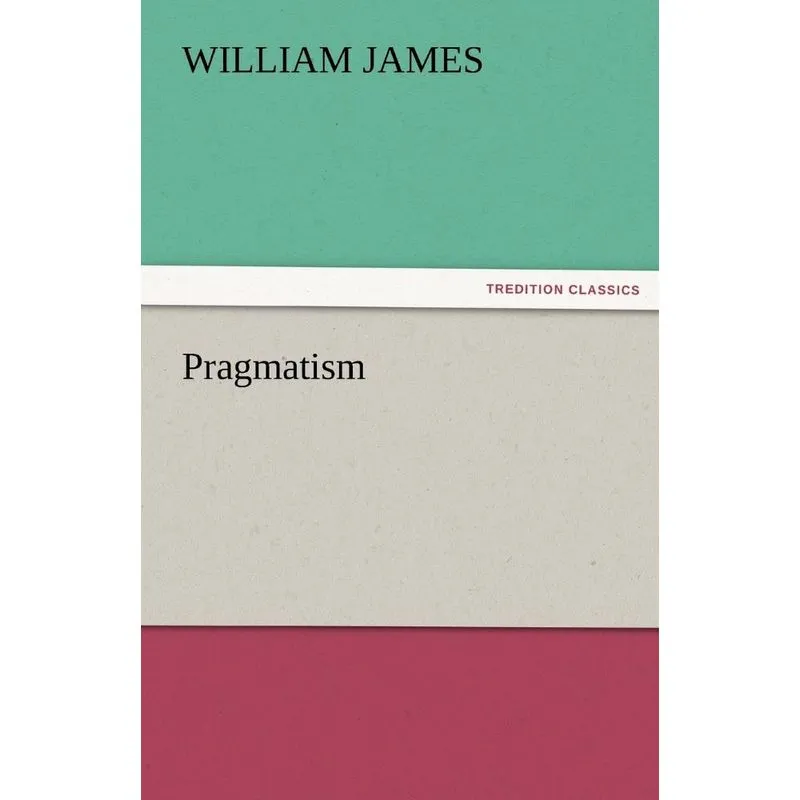 Pragmatism