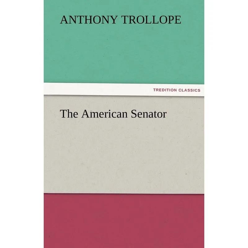 The American Senator