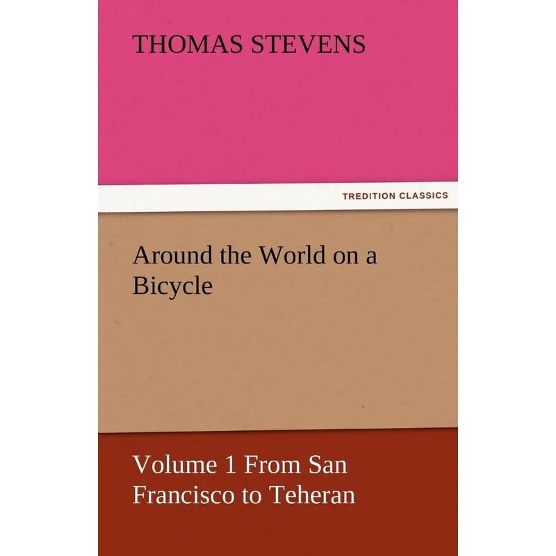 Around the World on a Bicycle