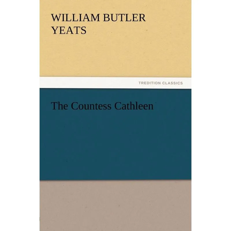 The Countess Cathleen