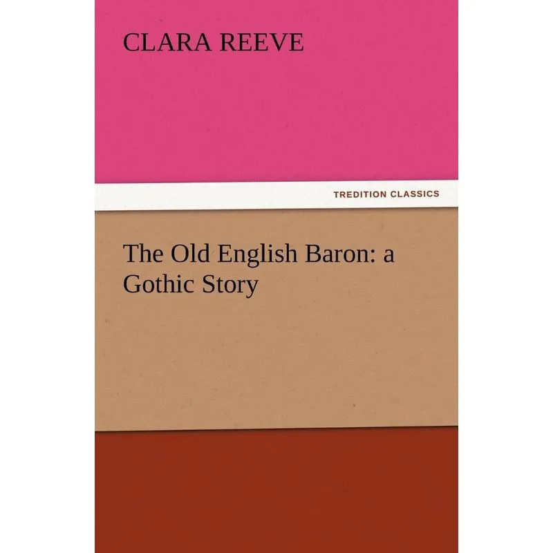 The Old English Baron