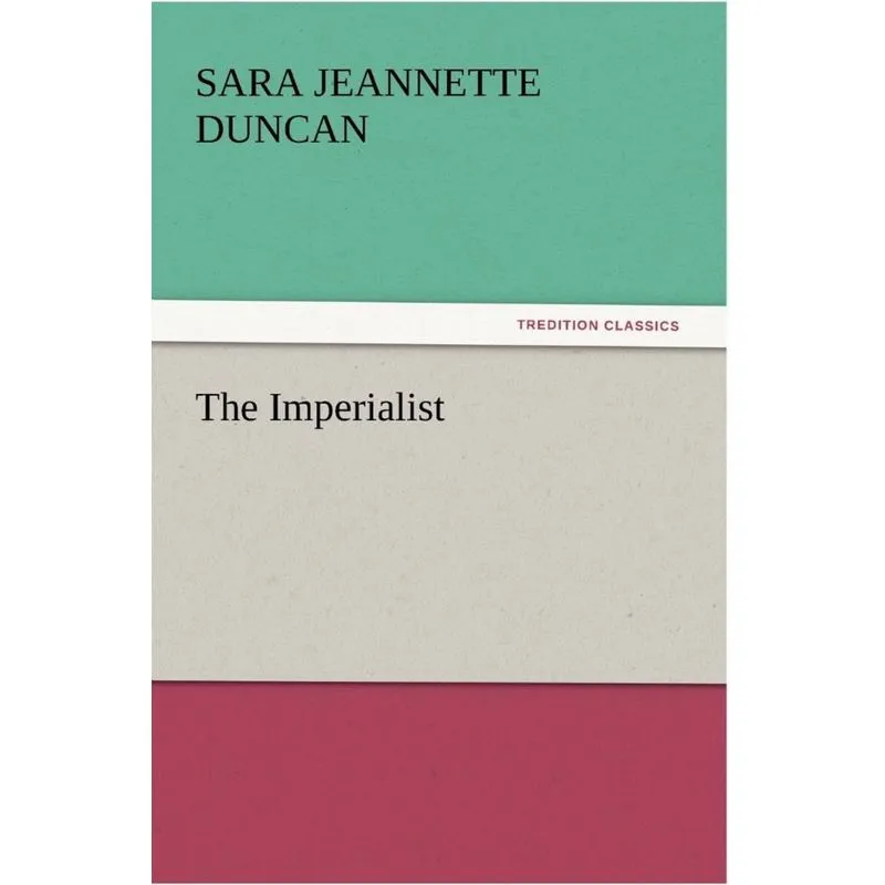 The Imperialist