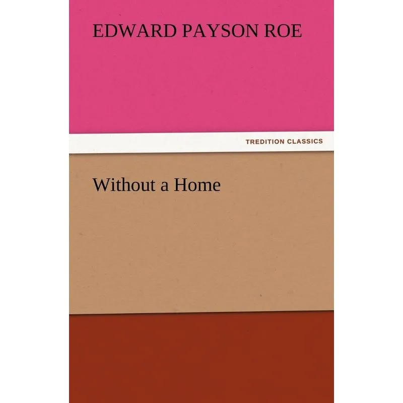 Without a Home