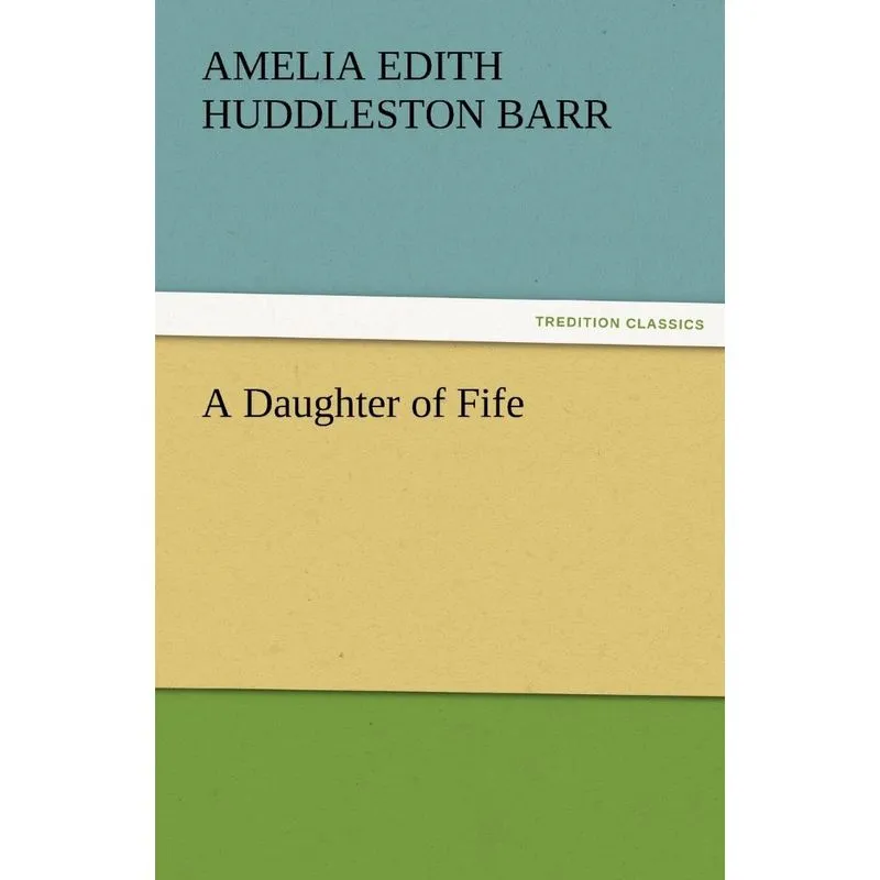 A Daughter of Fife