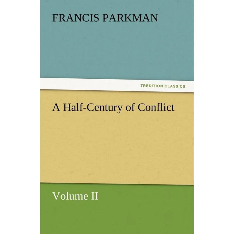 A Half-Century of Conflict