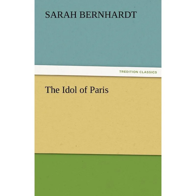 The Idol of Paris