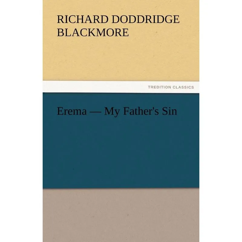 Erema - My Fathers Sin
