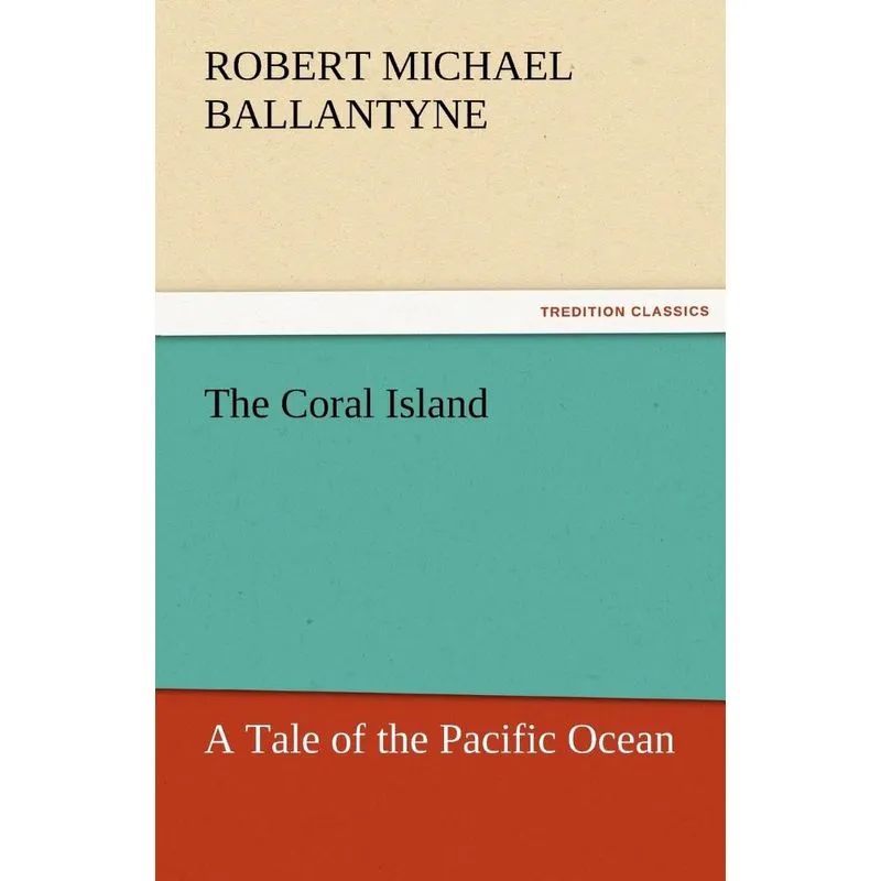 The Coral Island