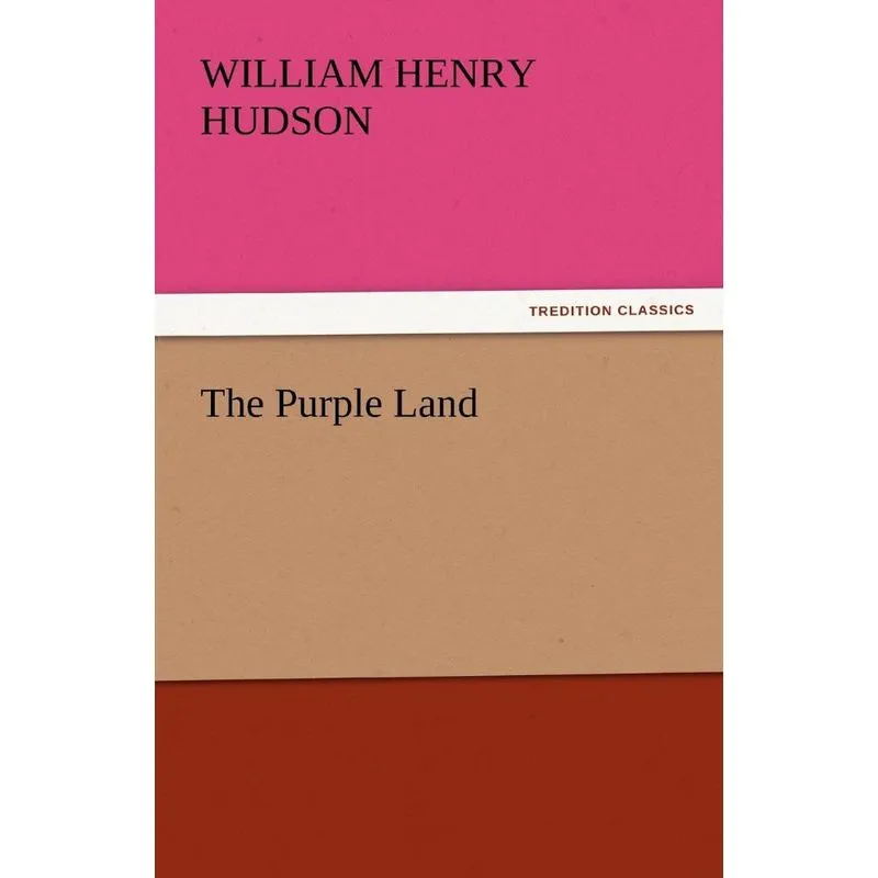 The Purple Land