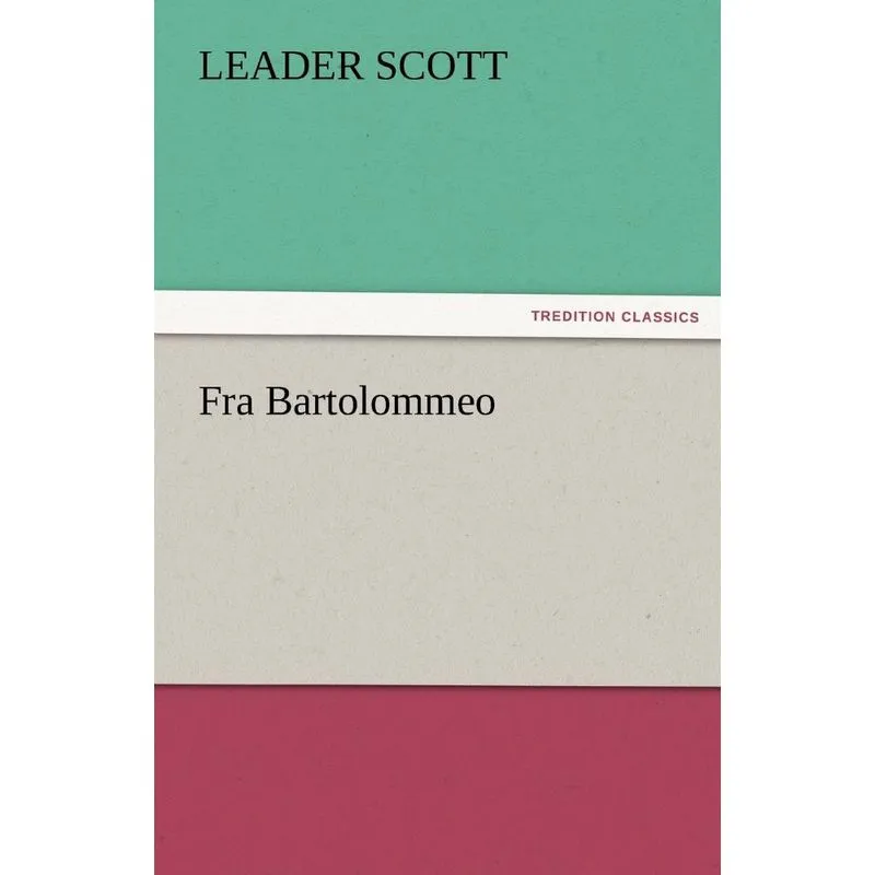 Fra Bartolommeo
