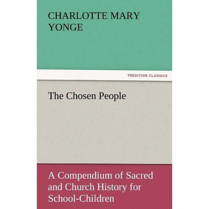 The Chosen People