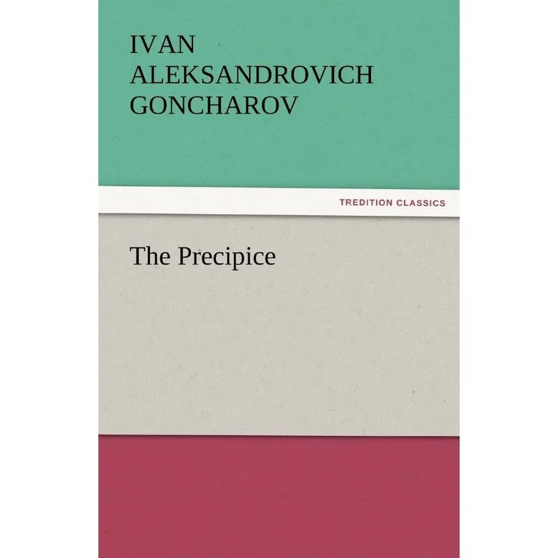 The Precipice