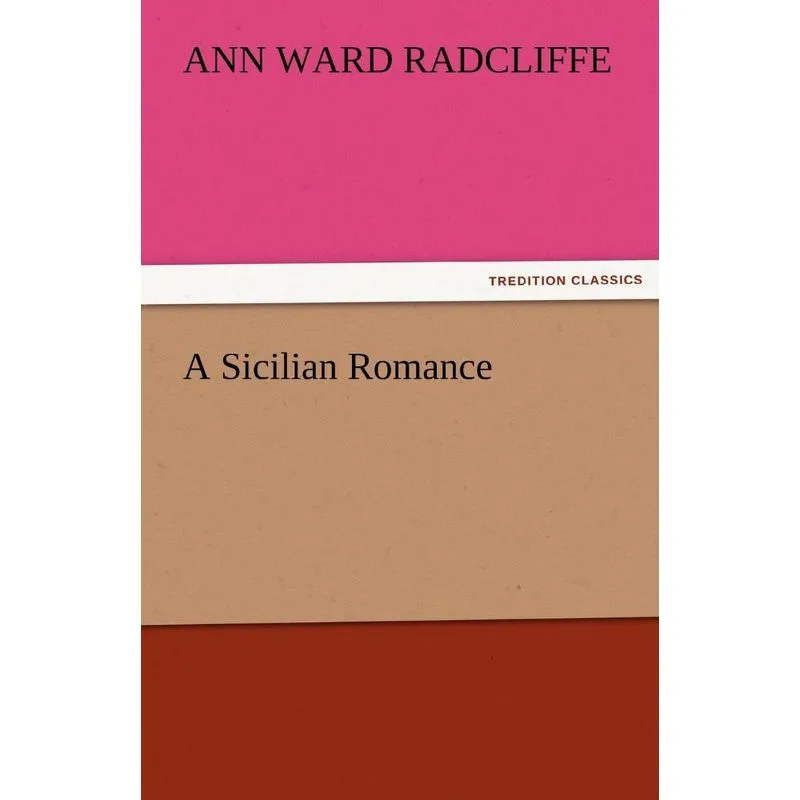 A Sicilian Romance