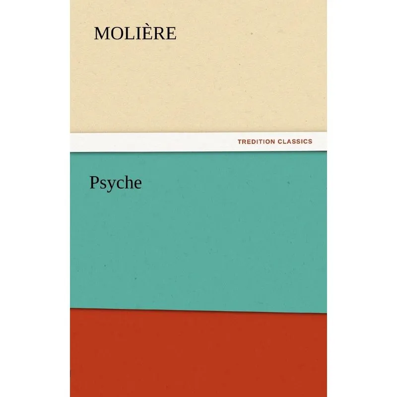 Psyche