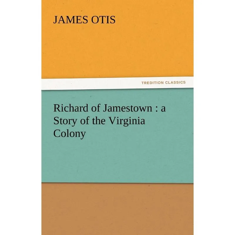 Richard of Jamestown