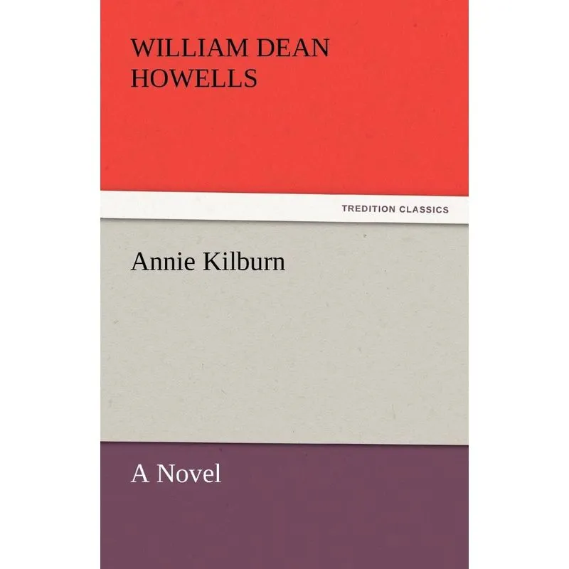 Annie Kilburn