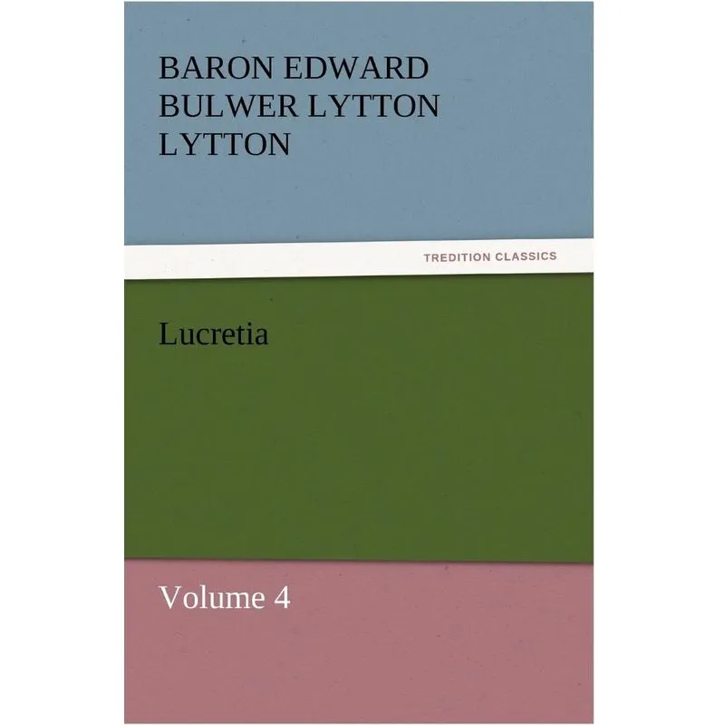 Lucretia