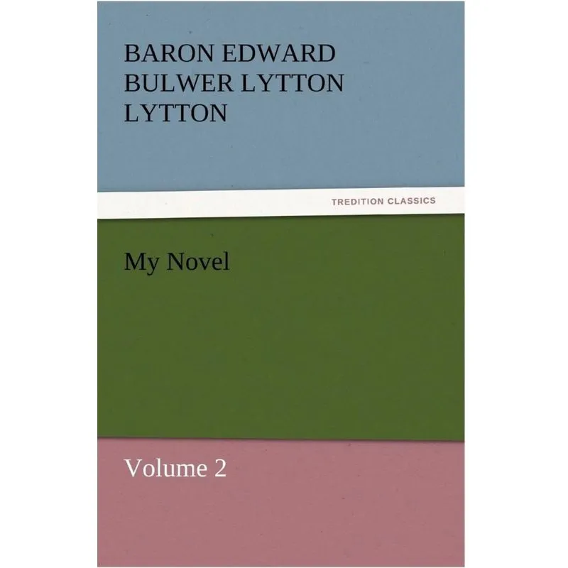 My Novel