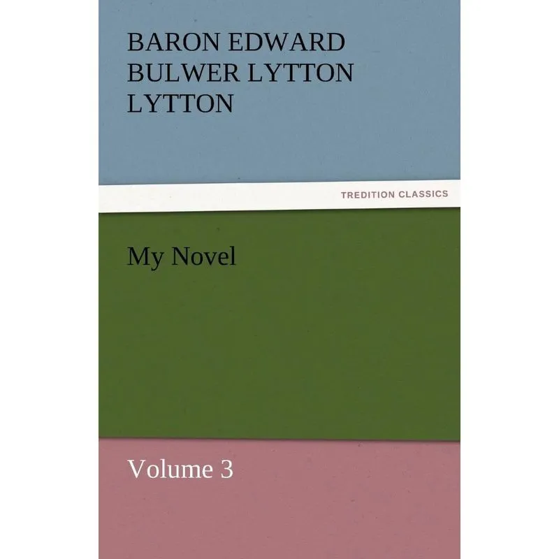 My Novel