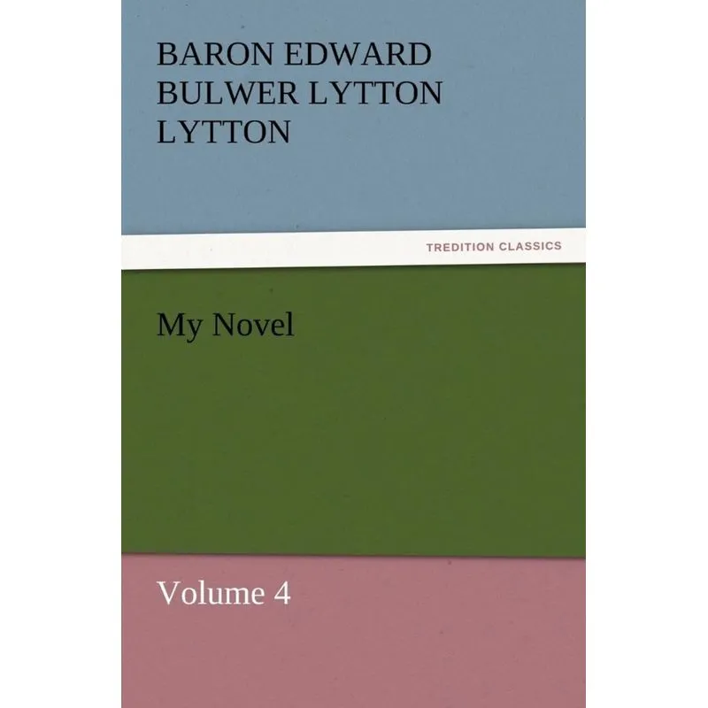 My Novel