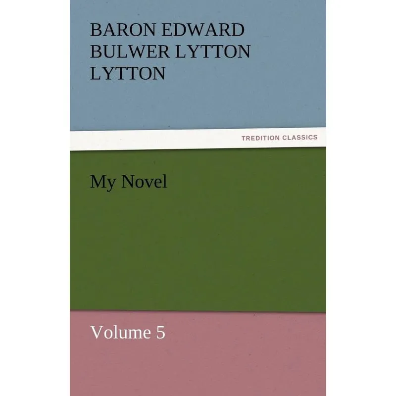 My Novel
