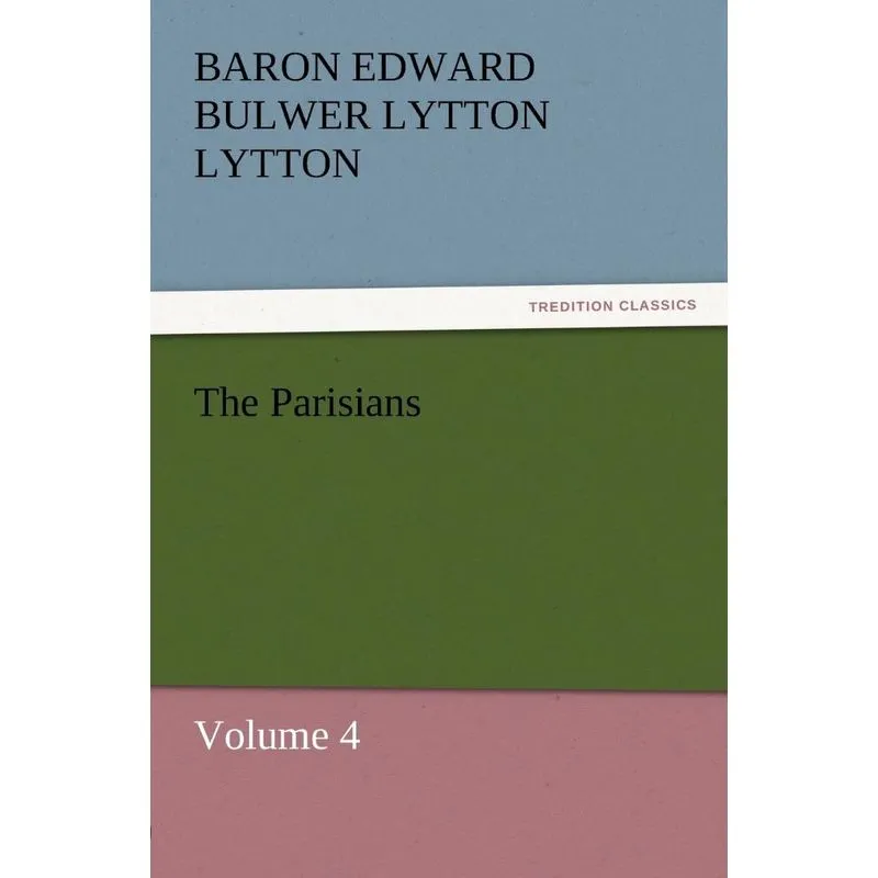 The Parisians