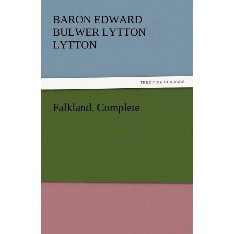 Falkland, Complete