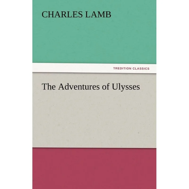 The Adventures of Ulysses