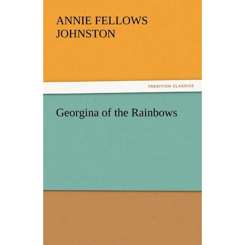 Georgina of the Rainbows