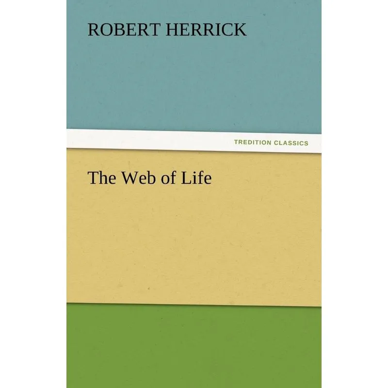 The Web of Life