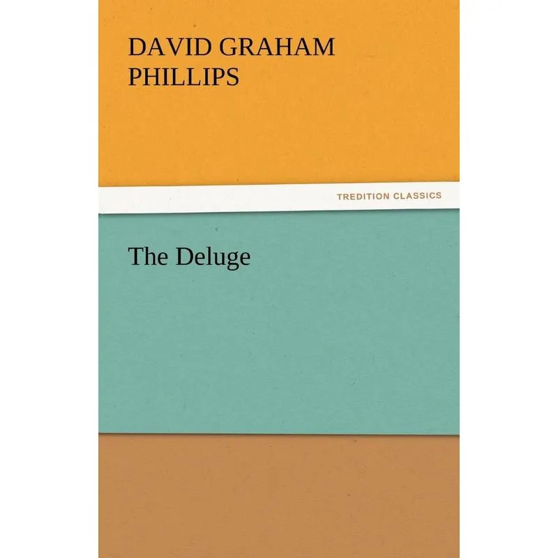The Deluge