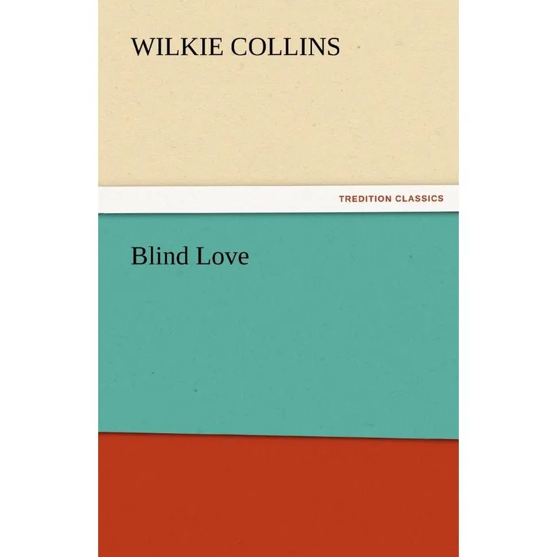 Blind Love