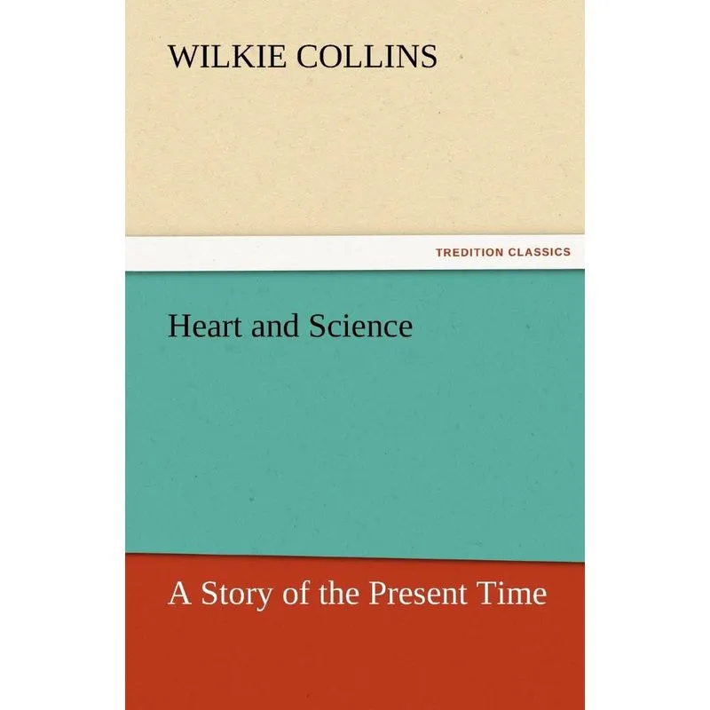 Heart and Science