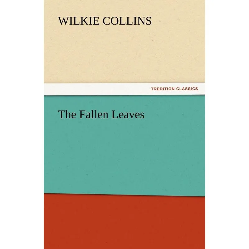 The Fallen Leaves