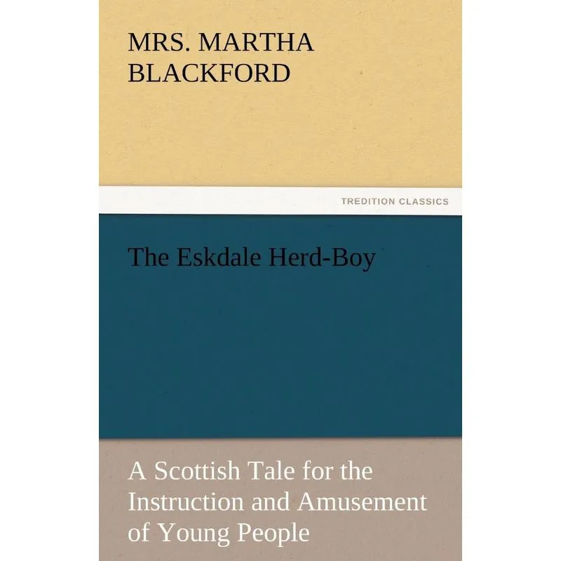 The Eskdale Herd-Boy