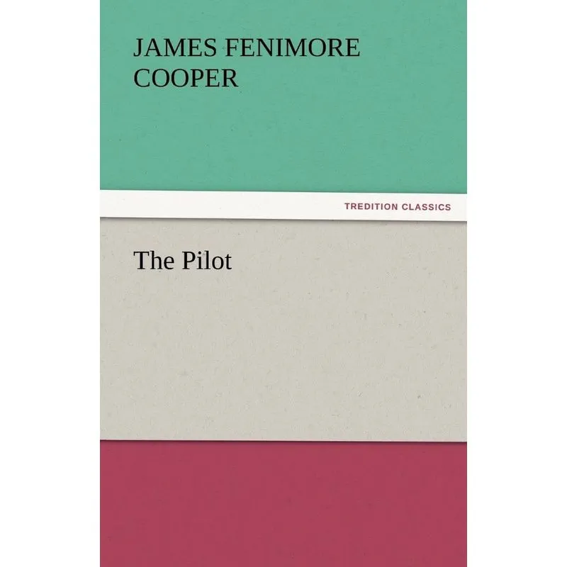 The Pilot