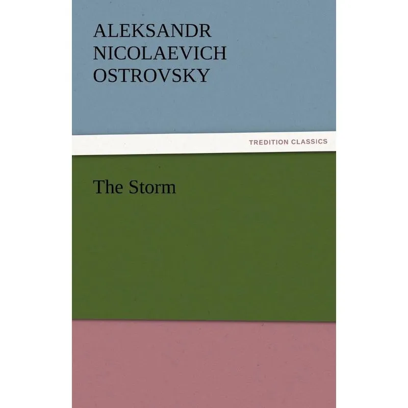 The Storm