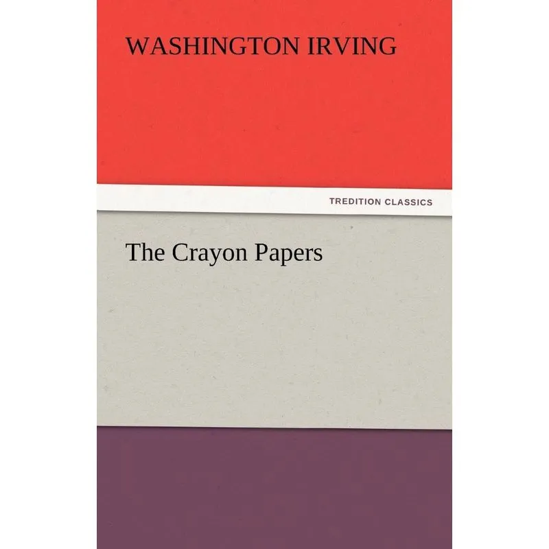 The Crayon Papers